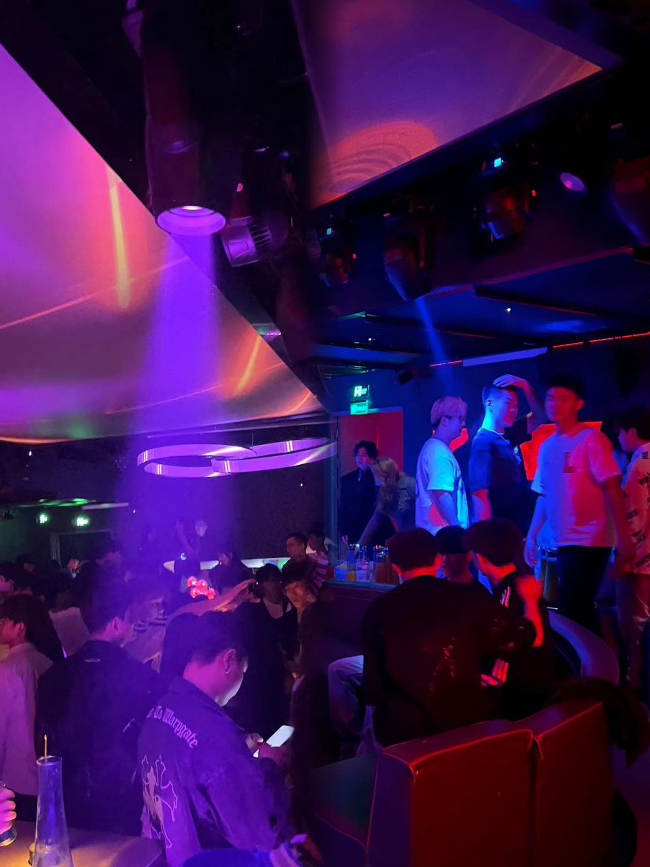 沧州商务ktv单人服务-河间市ktv预订