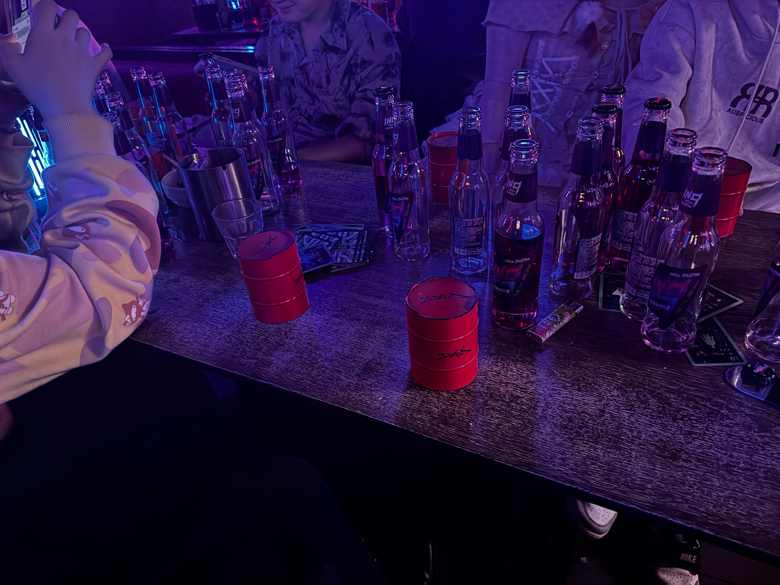 沧州商务ktv独特商务ktv玩法揭秘-河间市ktv预订