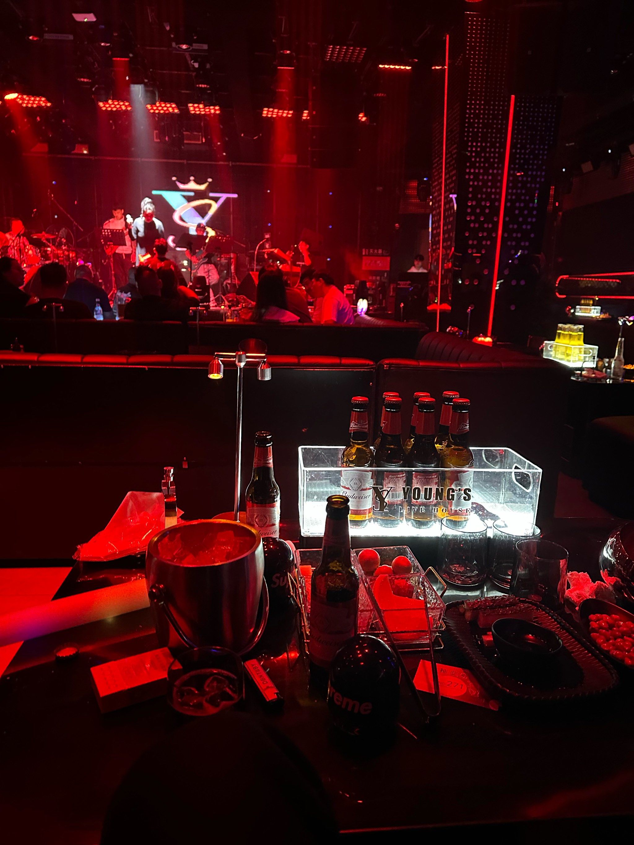 沧州商务KTV，聚会首选-盐山县ktv预订