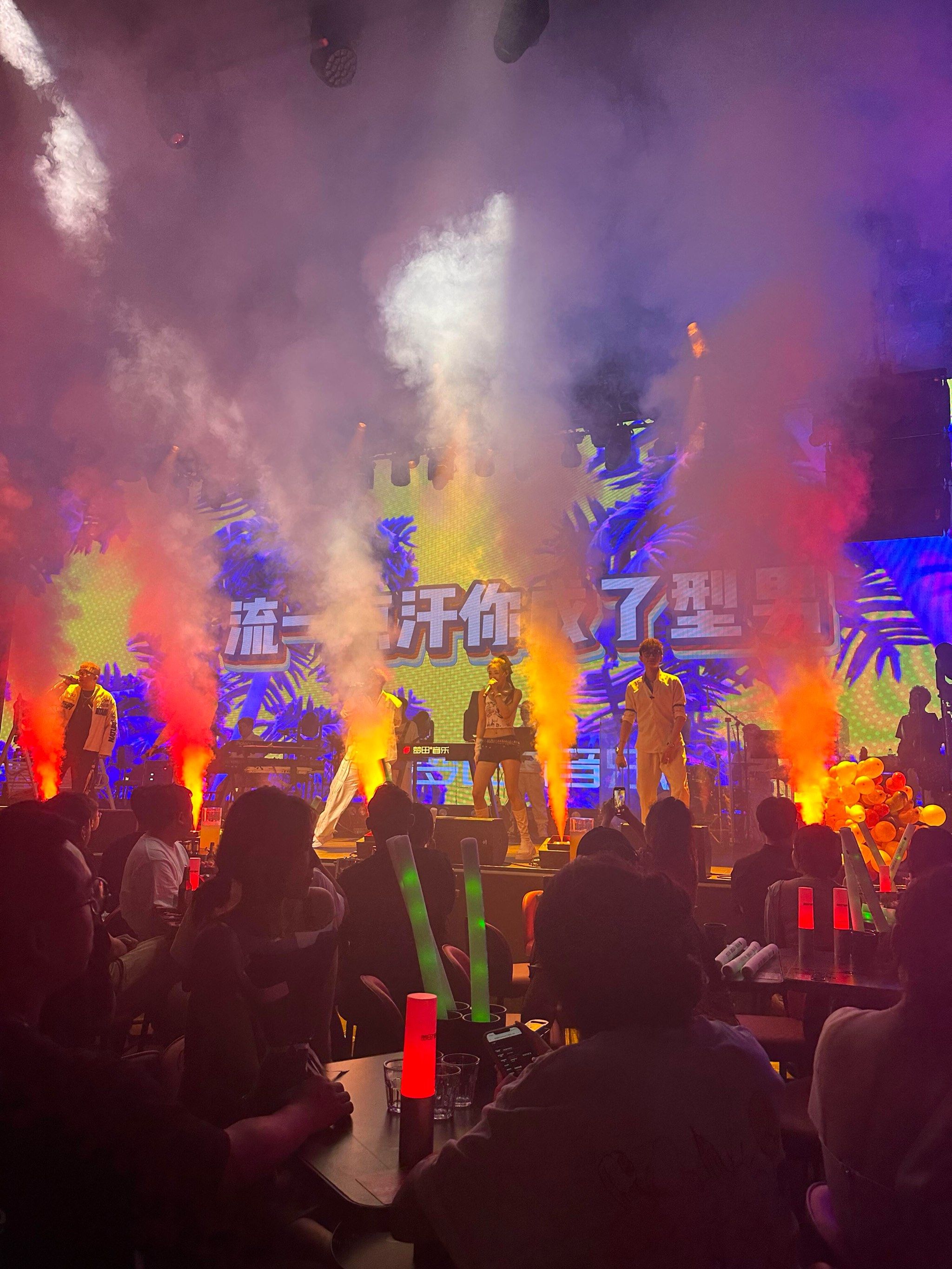 沧州商务ktv环境好体验佳-献县ktv预订